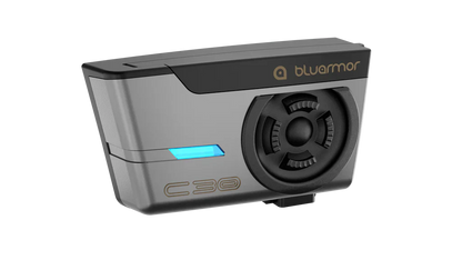 BLUARMOR C30 HELMET COMMUNICATION DEVICE