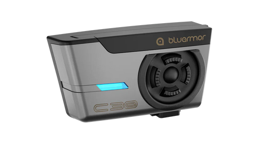 BLUARMOR C30 HELMET COMMUNICATION DEVICE