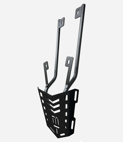 Yamaha MT 15 BACK CARRIER-v1