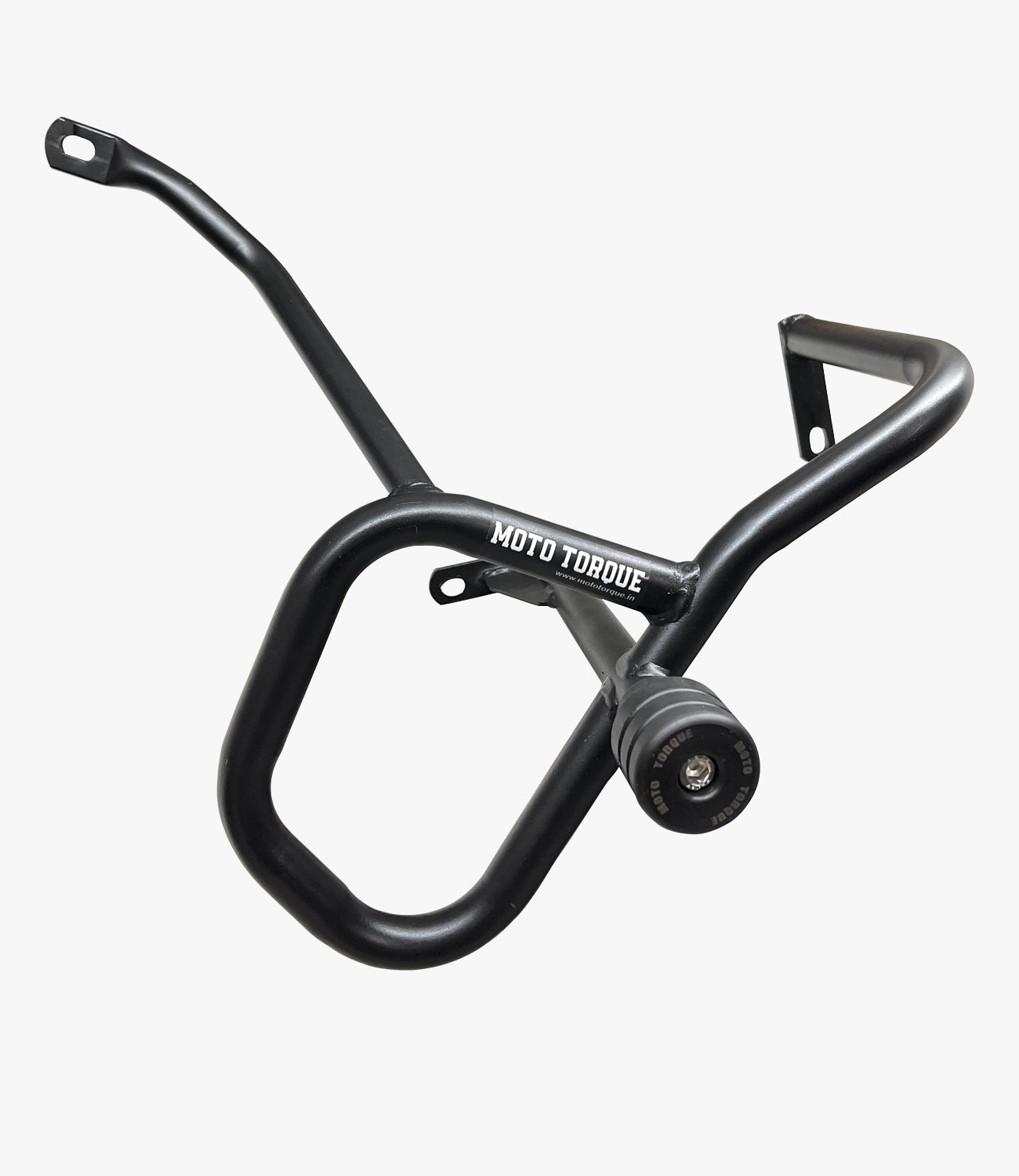 HONDA H'NESS - Crash Guard V2.0