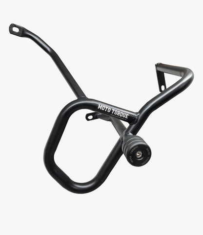 HONDA H'NESS - Crash Guard V2.0