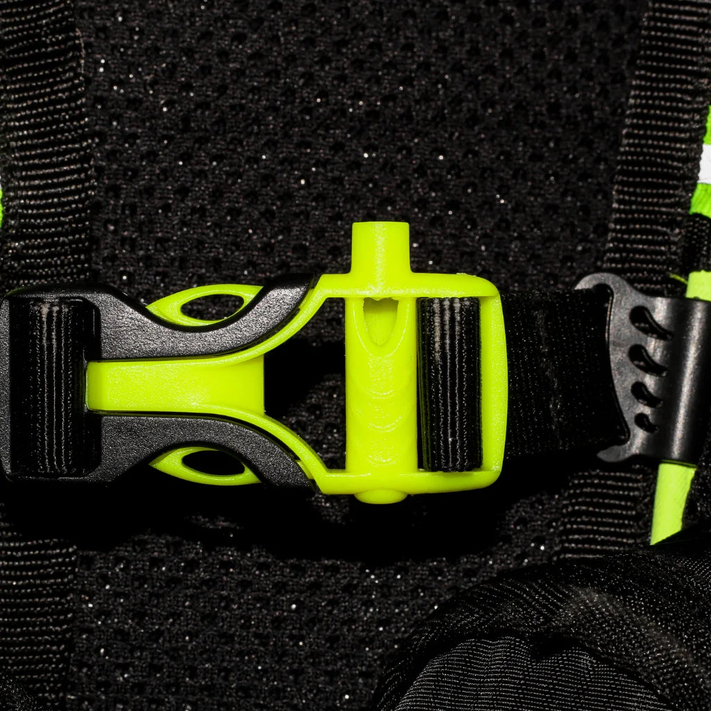 RAIDA HYDRARION BACKPACK WITH BLADDER