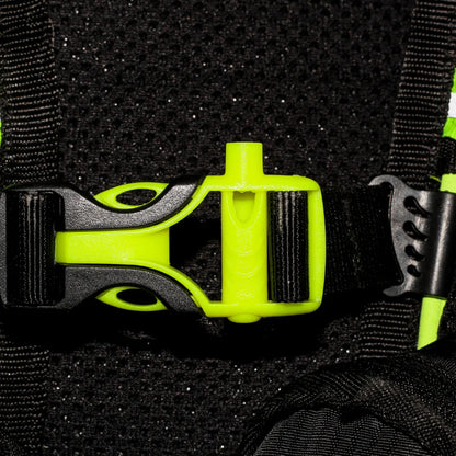 RAIDA HYDRARION BACKPACK WITH BLADDER