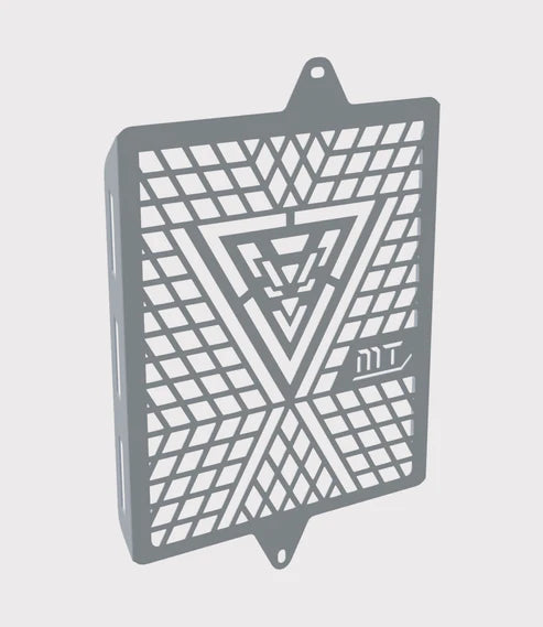 RADIATOR GUARD (SS) FOR TRIUMPH SCRAMBLER 400X/SPEED 400