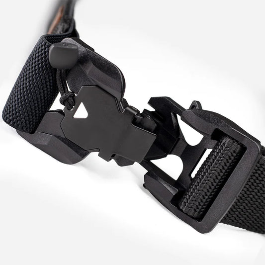 CARBONADO Tactical Waist Belt