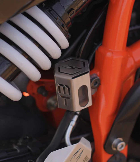 Reservoir Guard  for Duke 250/390 Gen-3