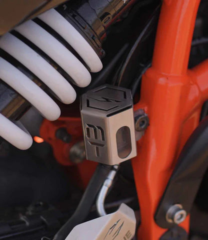 Reservoir Guard  for Duke 250/390 Gen-3