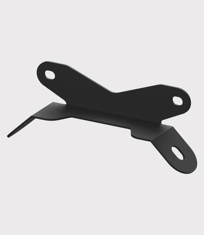 NUMBER PLATE HOLDER FOR TRIUMPH SPEED 400