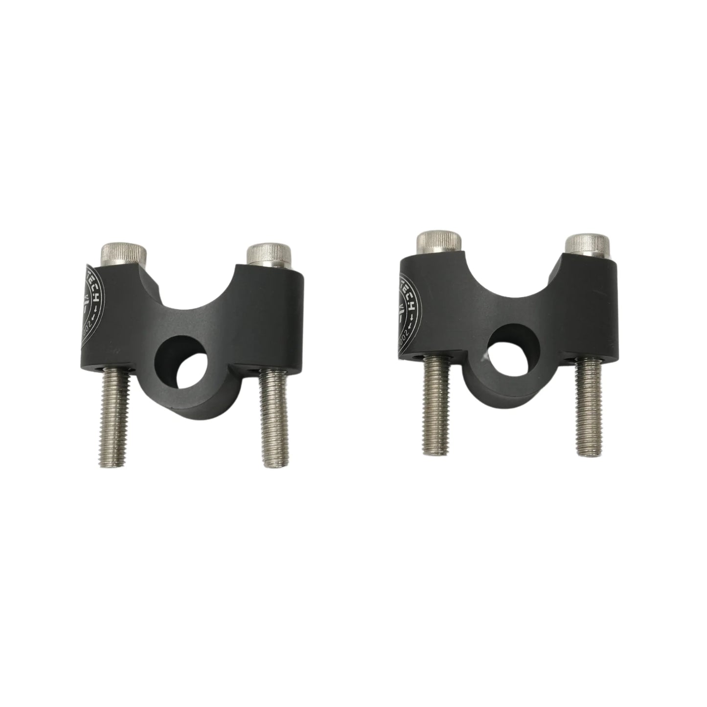 motocare Handle Bar Riser KTM ADV 390 alluminium