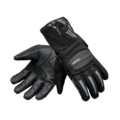 AIR PRO – BLACK HI-VIZ GLOVES