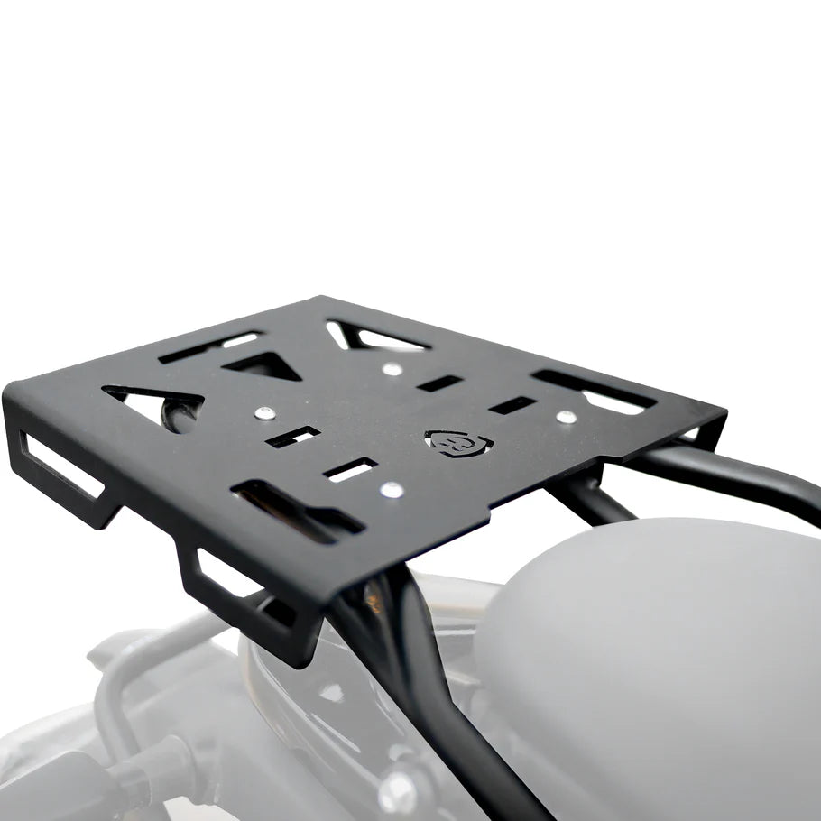 Top Rack Plate for Royal Enfield Himalayan 450 GRAND PITSTOP