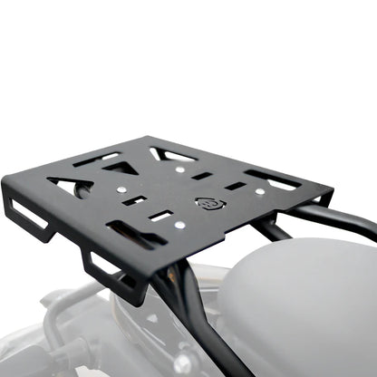 Top Rack Plate for Royal Enfield Himalayan 450 GRAND PITSTOP