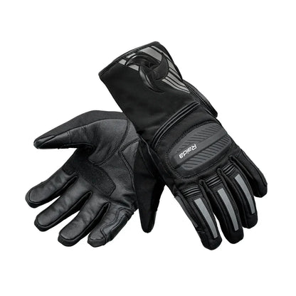 AIR PRO – BLACK HI-VIZ GLOVES