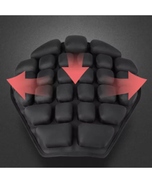 BBG Wow 2 IN 1 (Air or Water) Seat