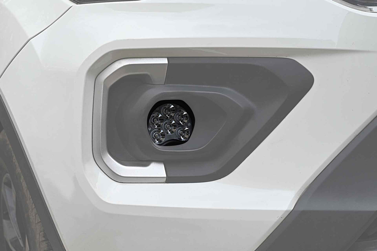 MADDOG Alpha - Nexon / Harrier / Safari