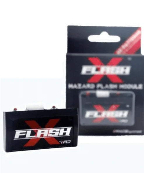 FlashX Hazard Flash Module for Yamaha R15 V3
