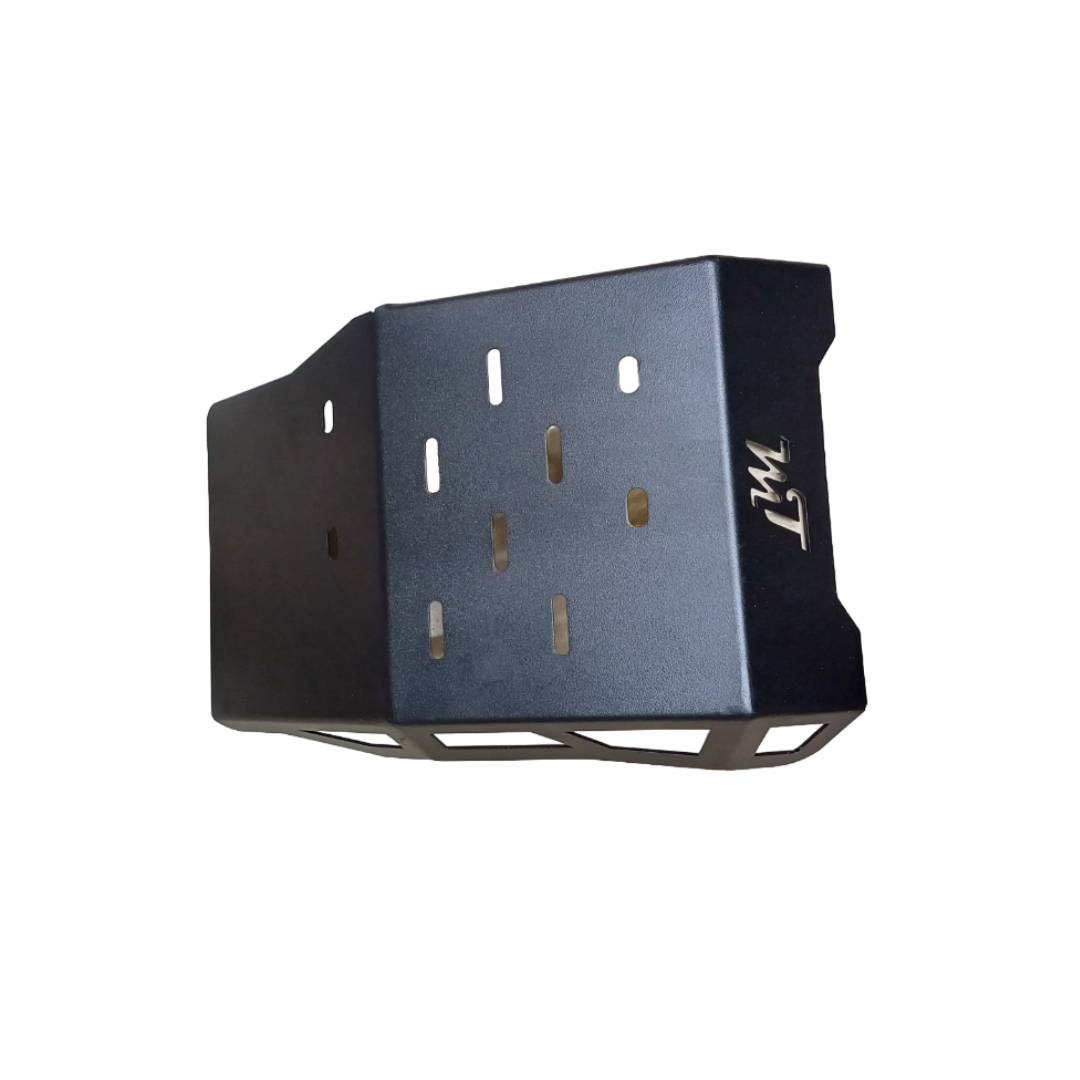 BASH PLATE/ SPEED 400