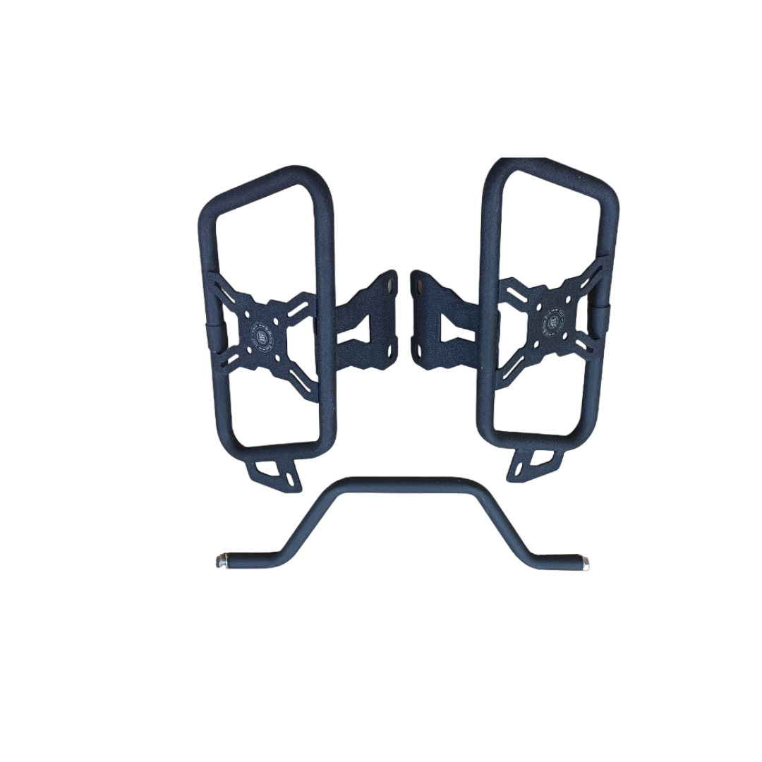 SADDLE STAY - Interceptor