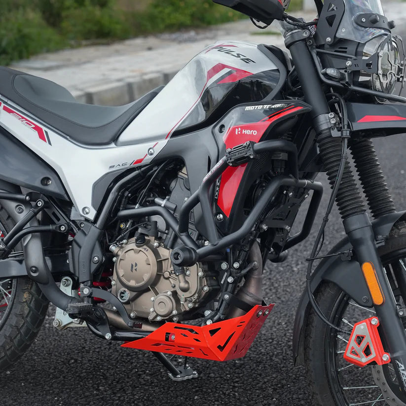 CRASH GUARD TITAN X FOR XPULSE 210