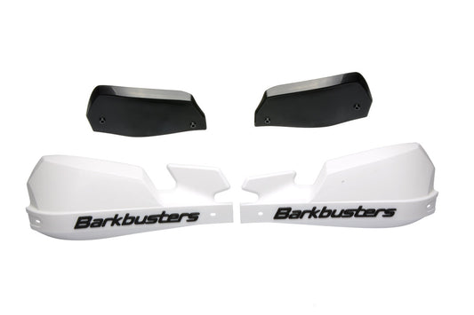 Barkbusters VPS Guards White (VPS-003-01-WH)