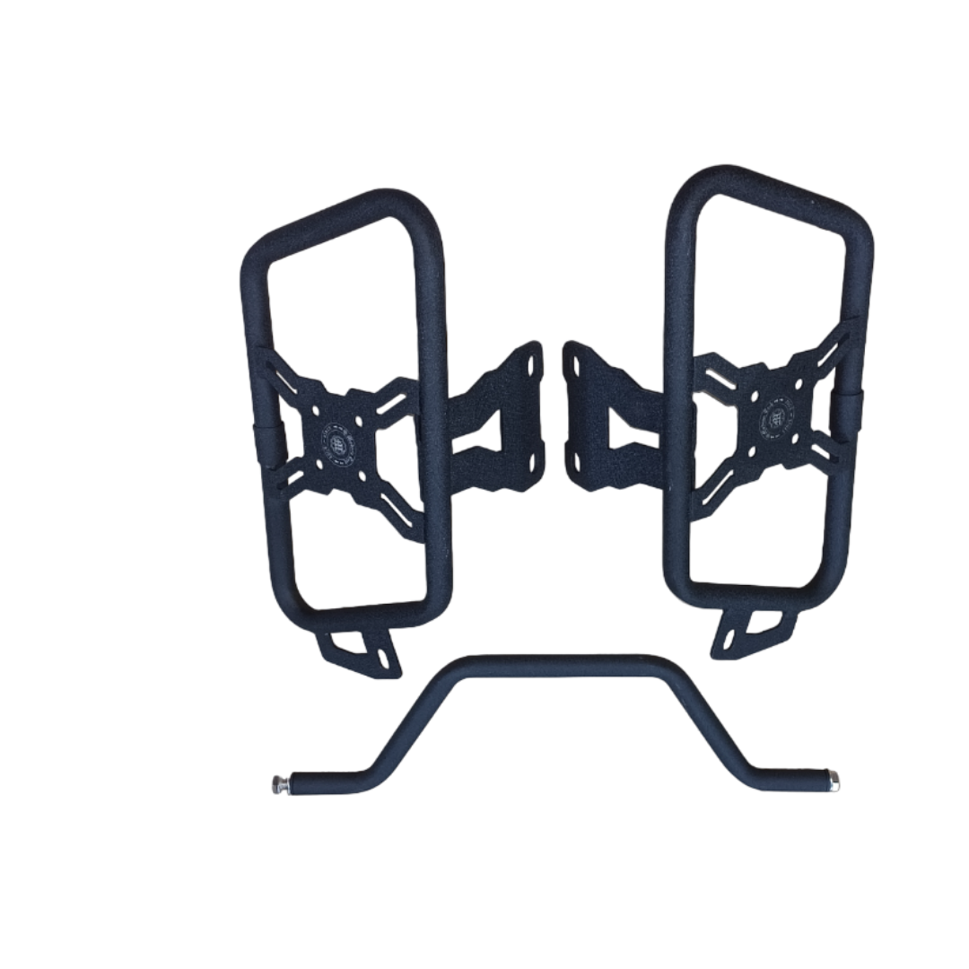 SADDLE STAY - Interceptor