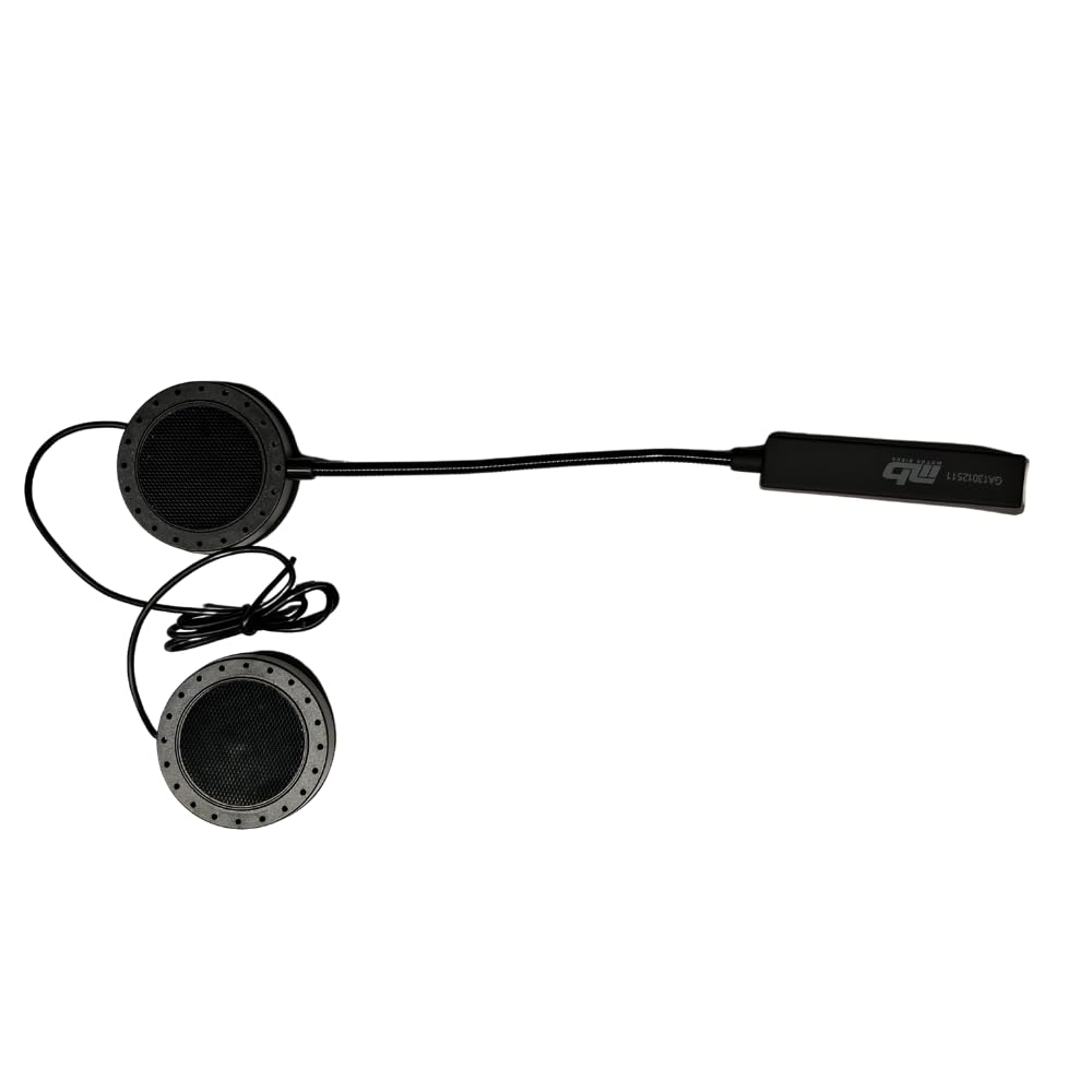 MOTOR BIKES BT11 Universal Wireless Bluetooth