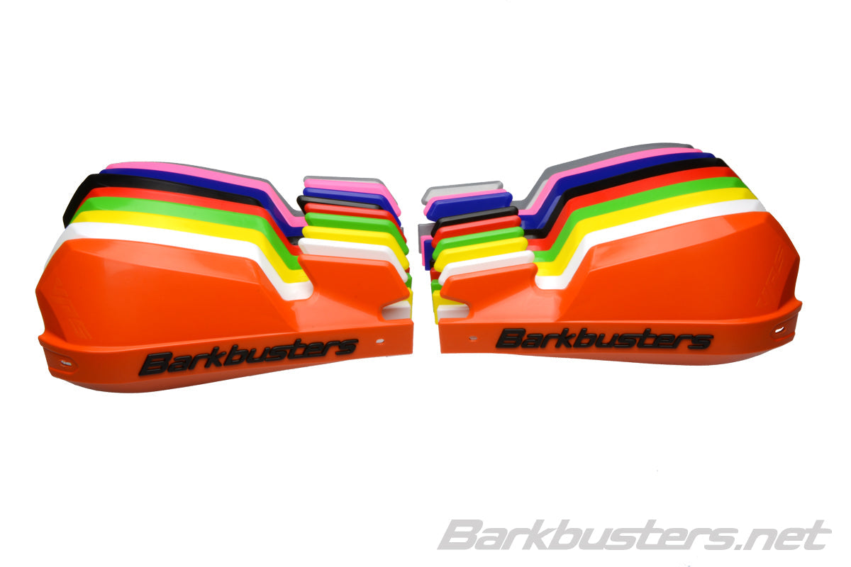 Barkbusters VPS Guards Yellow (VPS-003-01-YE)