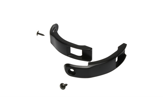 Barkbusters VPS Guard Skid Plate (VPS-002-00-BK)