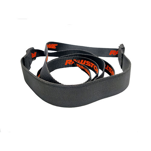 RAWSTONE AES 2.0 - Adjustable Straps