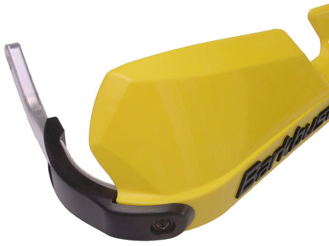 Barkbusters VPS Guard Skid Plate (VPS-002-00-BK)