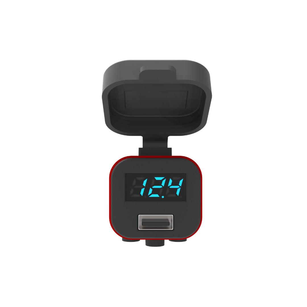 TRYKA GEARS CHARGE BUDDY