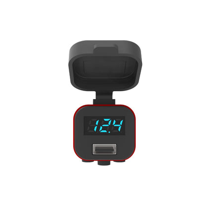 TRYKA GEARS CHARGE BUDDY