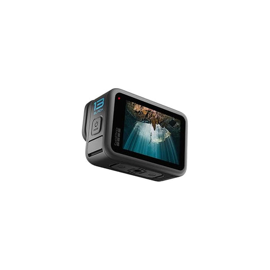 GoPro HERO13 Black Accessory bundle