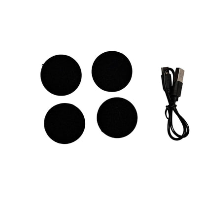 MOTOR BIKES BT11 Universal Wireless Bluetooth