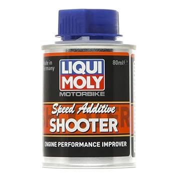 Liqui Moly Motorbike Speed Shooter (80 ml)