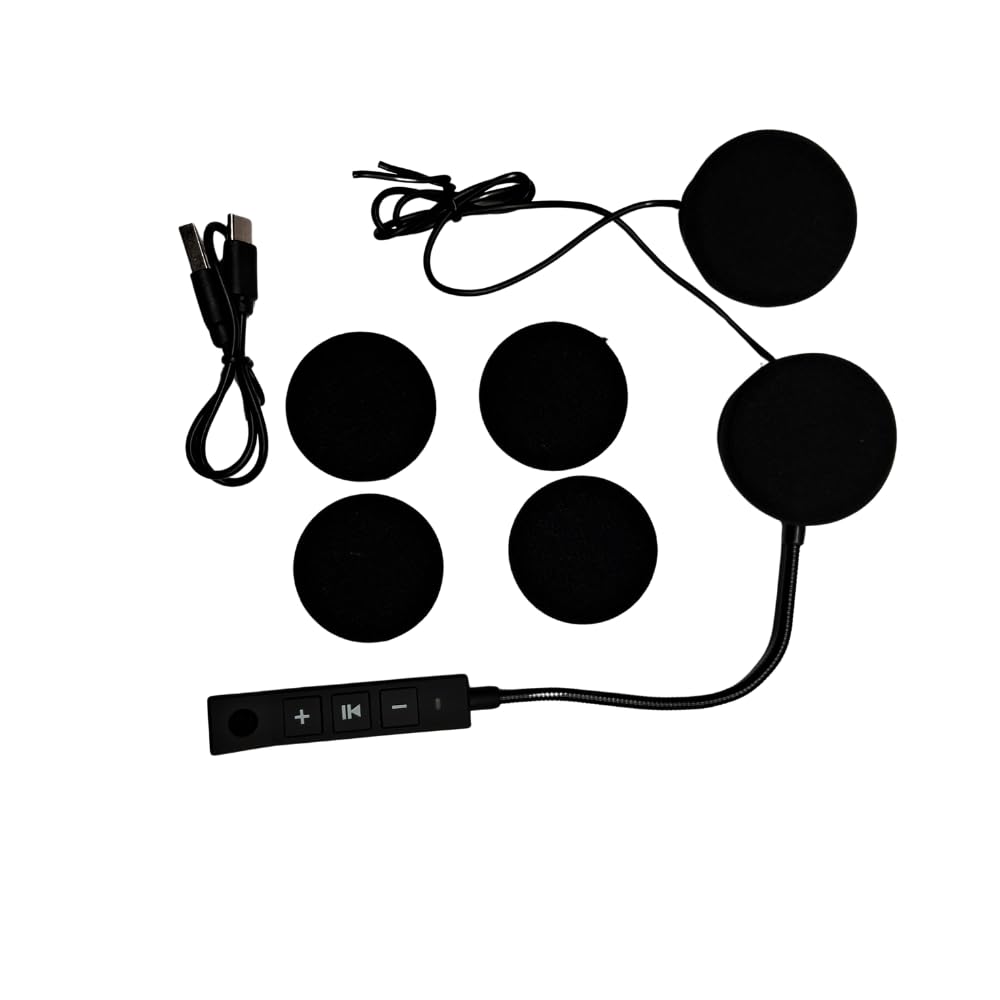 MOTOR BIKES BT11 Universal Wireless Bluetooth