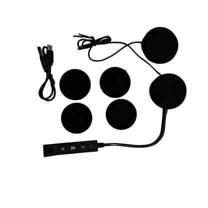 MOTOR BIKES BT11 Universal Wireless Bluetooth