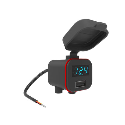 TRYKA GEARS CHARGE BUDDY