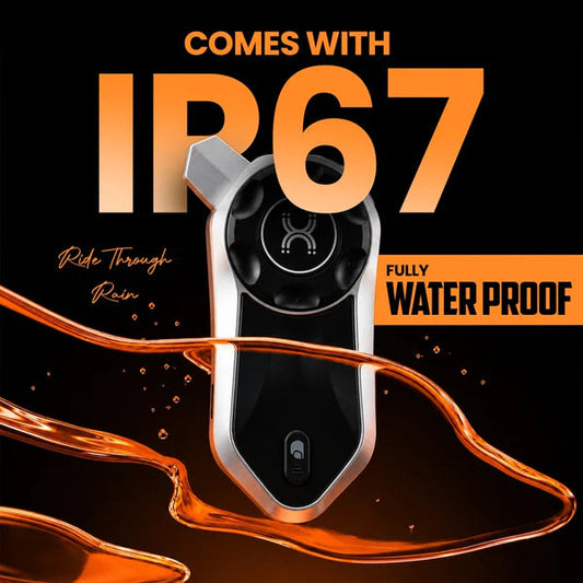LGP X30 Pro Bluetooth Mesh Intercom