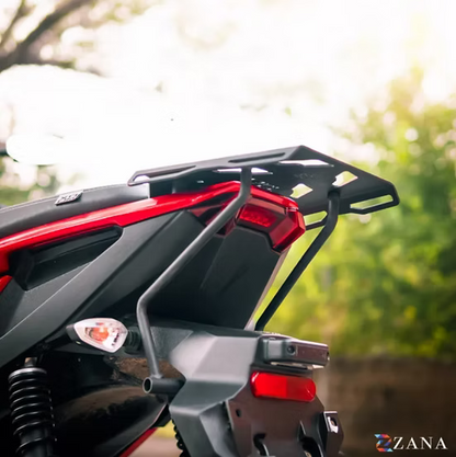 Top Rack for Hero Xoom 160 ZANA