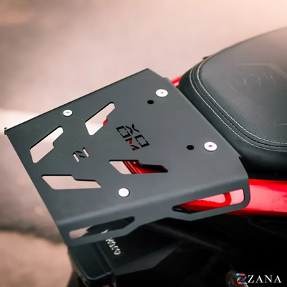 Top Rack for Hero Xoom 160 ZANA