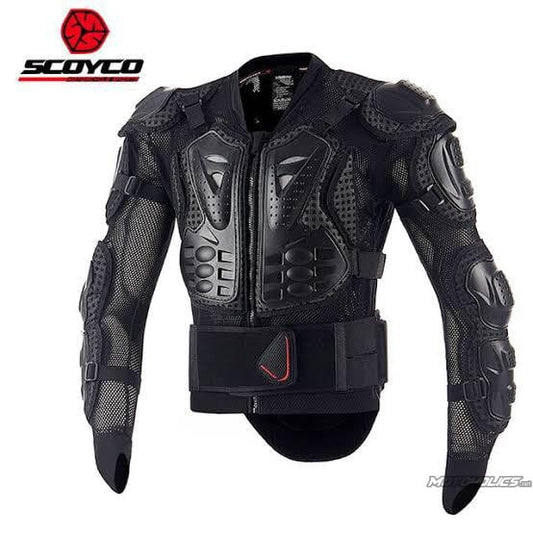 SCOYCO ARMOUR JACKET