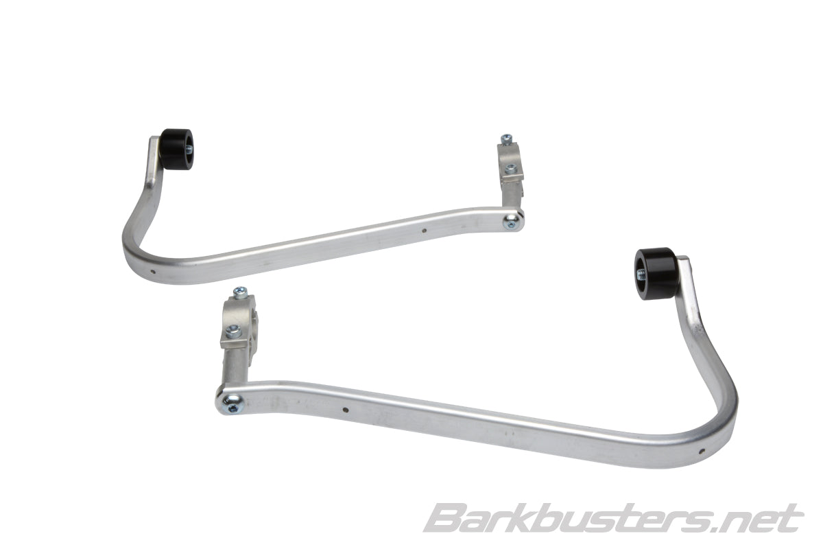 Barkbusters Handguard Mount for Kawasaki Versys 650 (BHG-034-00-NP)