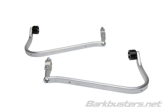 Barkbusters Handguard Mount for Kawasaki Versys 650 (BHG-034-00-NP)
