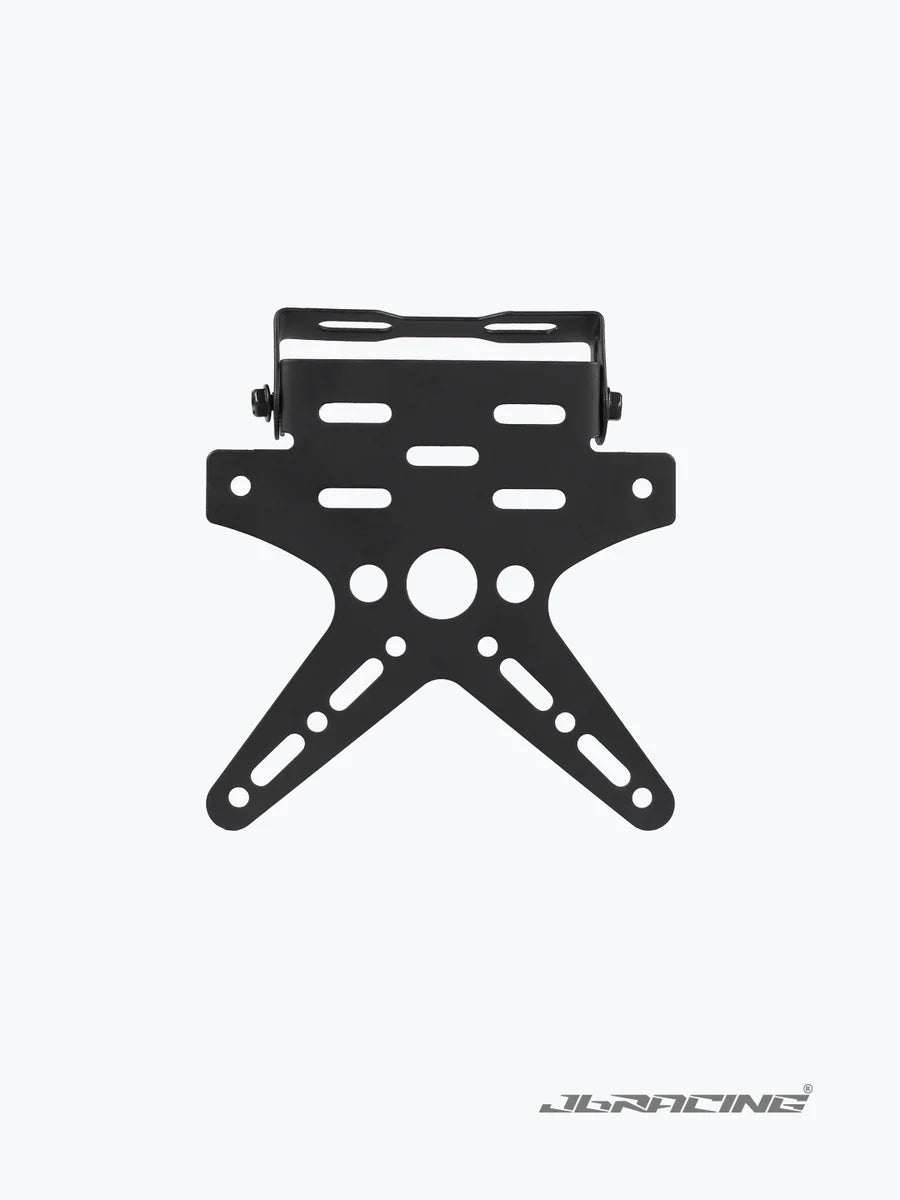 Jb Racing Tail Tidy Normal/universal Black MS