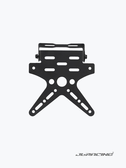 Jb Racing Tail Tidy Normal/universal Black MS