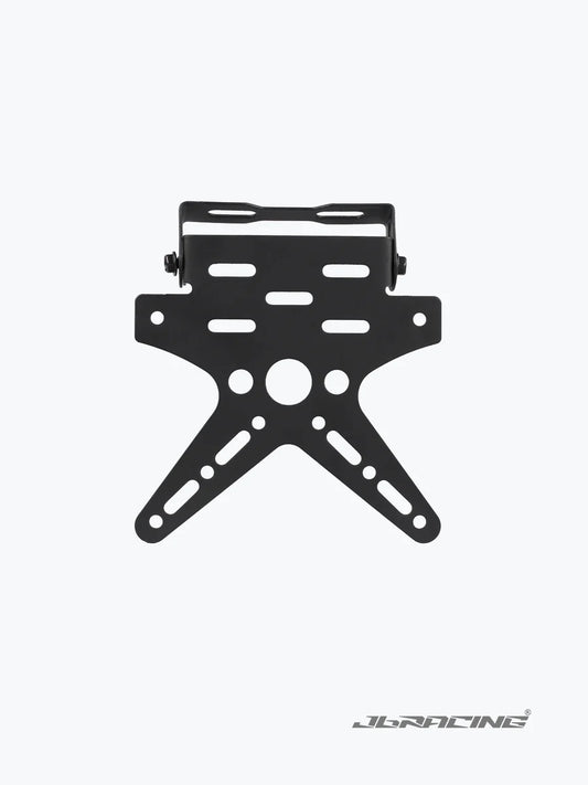 Jb Racing Tail Tidy Normal/universal Black MS