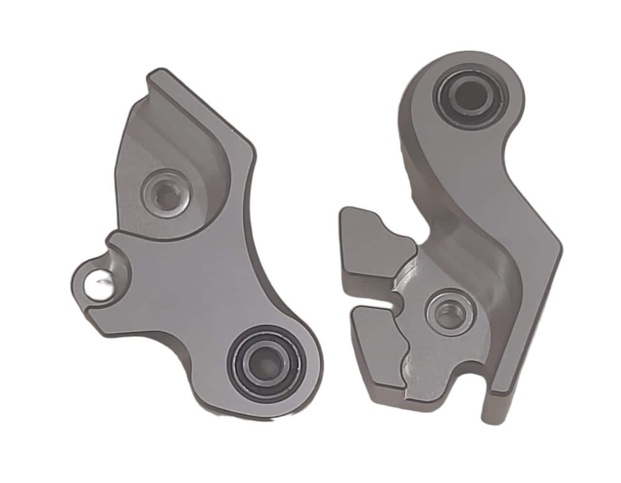 YAMAHA AEROX ACCESSORIES INDIA REAR SHOCKER LOWERING ADAPTER KIT