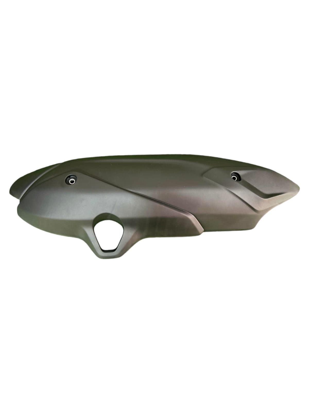 YAMAHA AEROX ACCESSORIES ORIGINAL PART BEP-E4718-00 "PROTECTOR MUFFLER"