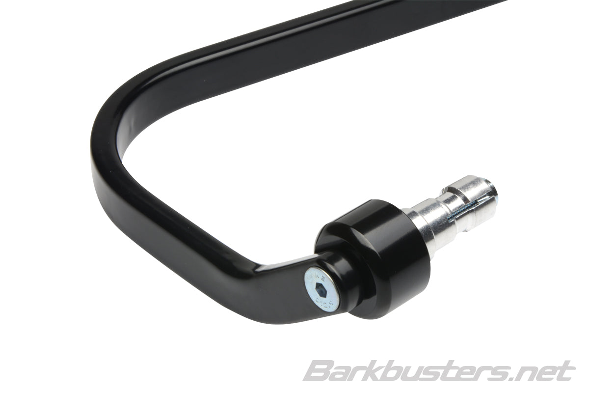 Barkbusters Handguard Mount for KTM Duke 200 & 390 (BHG-055-00-NP)